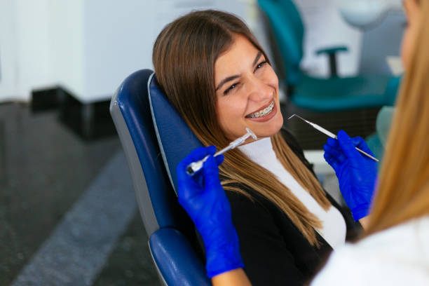 Advanced Technology for Better Dental Care in Running Springs, CA